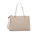 Armani Exchange Woman's Tote
